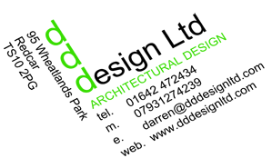 DD Design Ltd